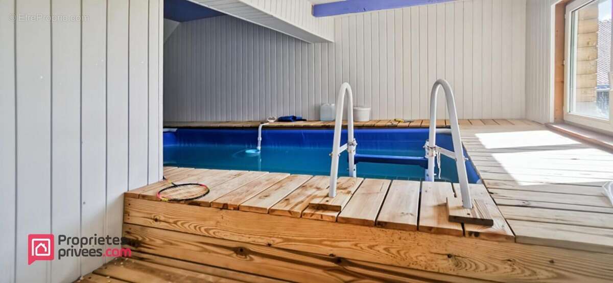Ensemble immobilier entre Saint Pol sur Ternoise et Frévent - photo 5