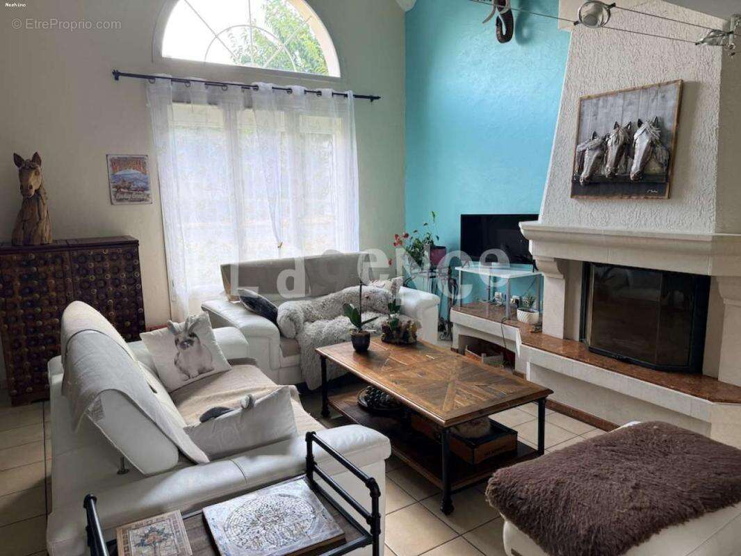 Maison 6 pièces - photo 4