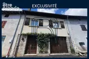 Maison à SAINT-PIERRE-LA-BOURLHONNE