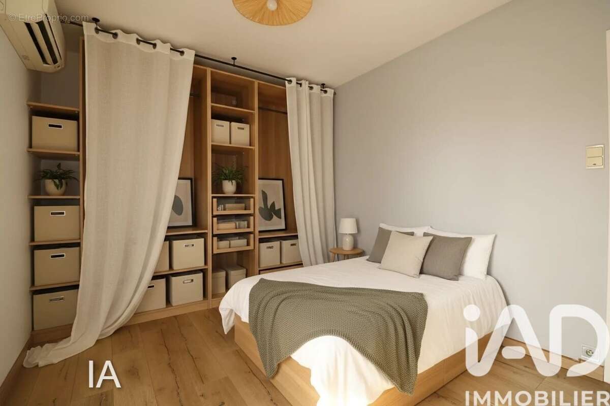 Photo 6 - Appartement à LES PENNES-MIRABEAU