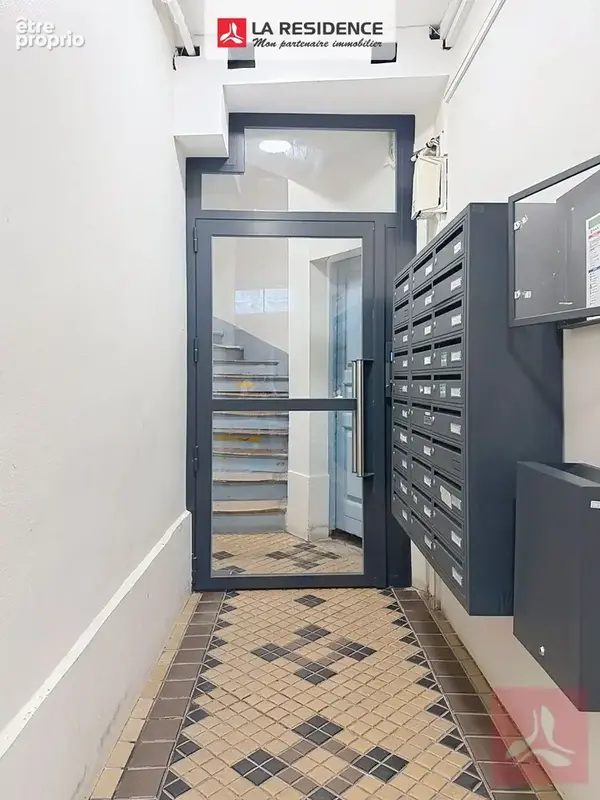 Appartement 1 pièce 17 m² à vendre à Paris-18e (75018) - photo 6