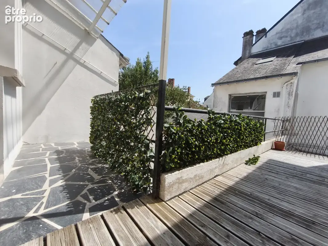 L'alternative a la maison - proche mairie - photo 7