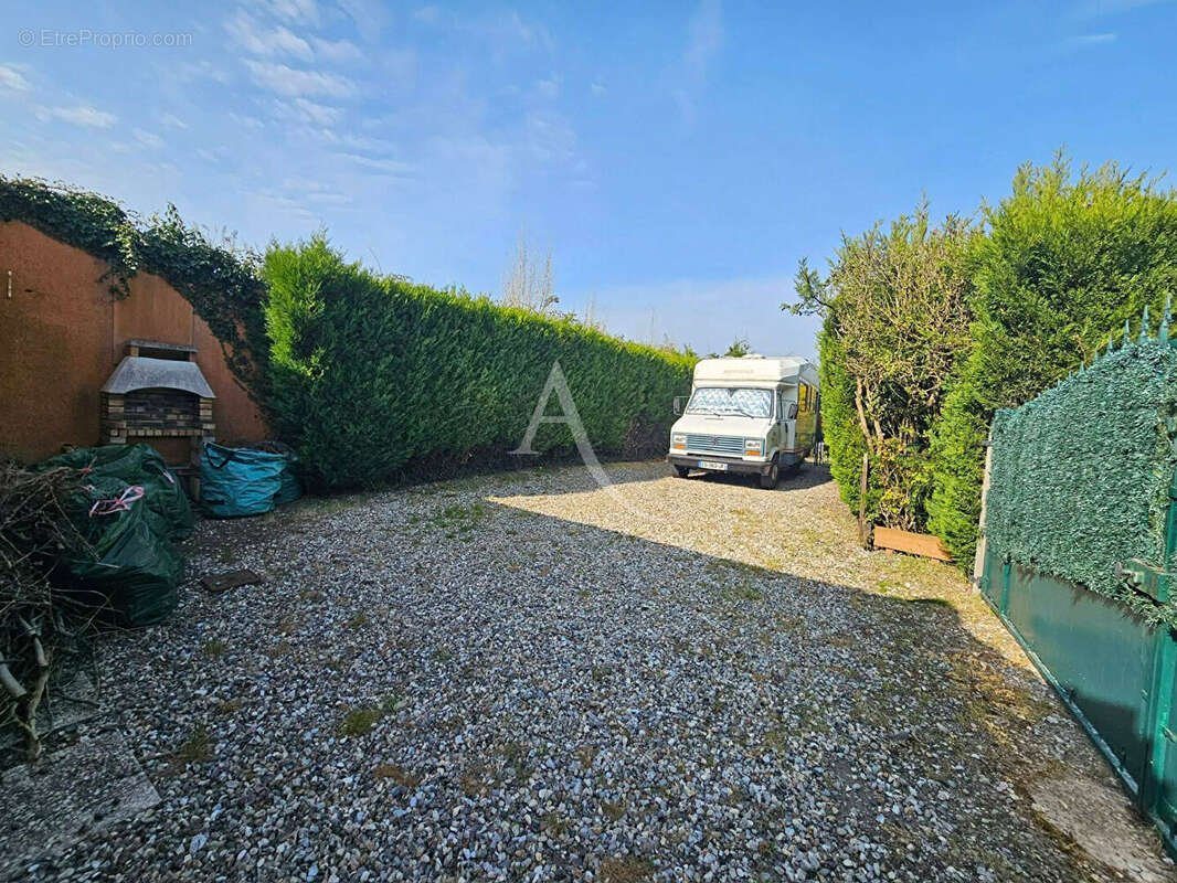 Maison de plain-pied Quend - 8km de la plage. - photo 11