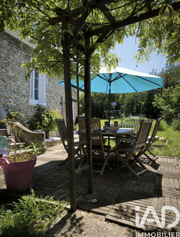 Photo 2 - Maison à COMBS-LA-VILLE