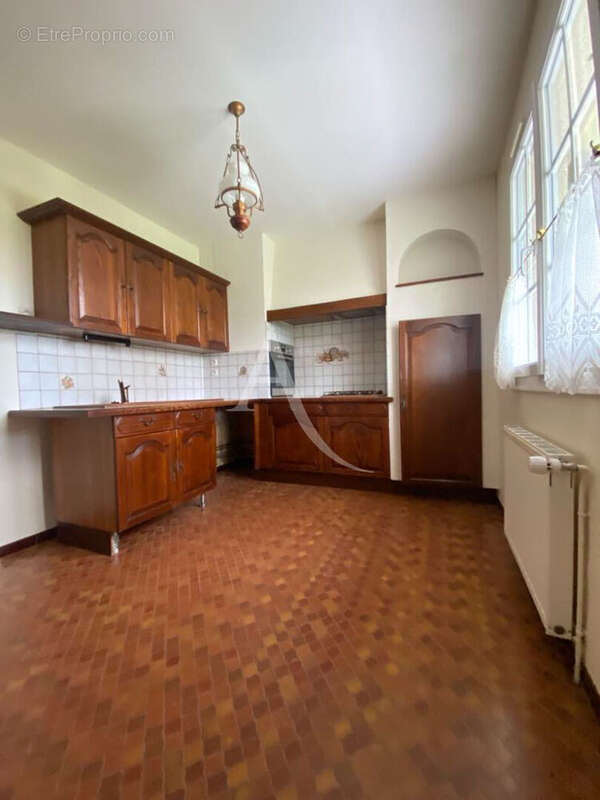 Maison à LES ANDELYS