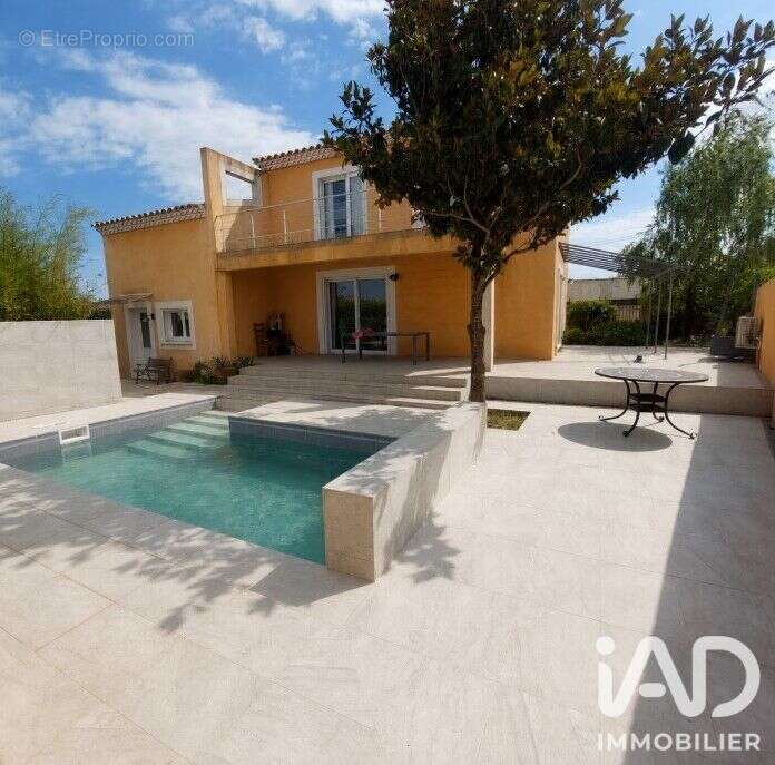 Maison 160 m² à Beauvoisin  - photo 3