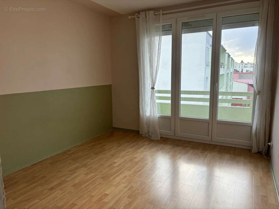 Appartement à SAINT-QUENTIN