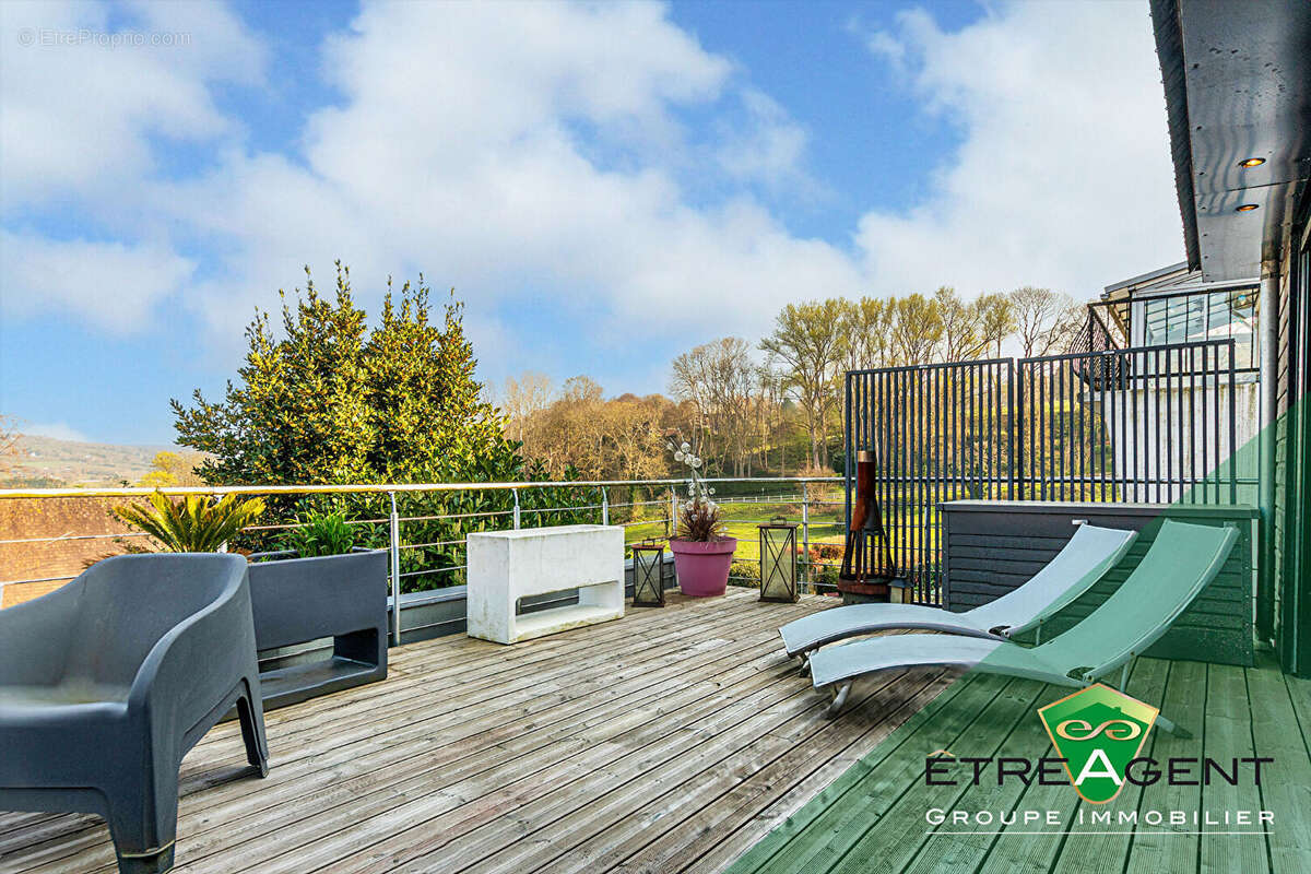 Maison à SAINT-ARNOULT