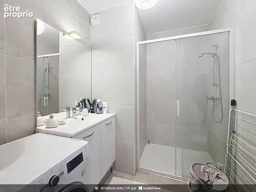 Appartement Beziers 3 pièce(s) 66 m2 - photo 5