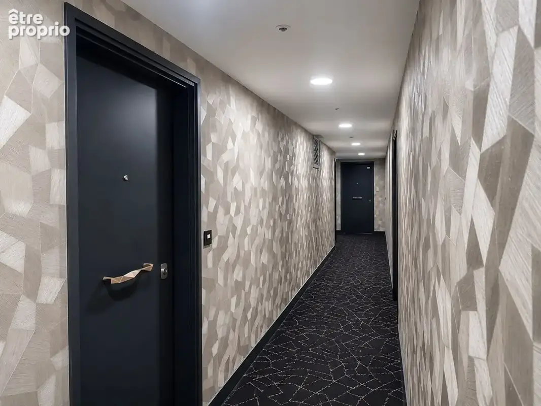Appartement 2 pièces calme à vendre à Paris - Réf. V1106 - photo 8