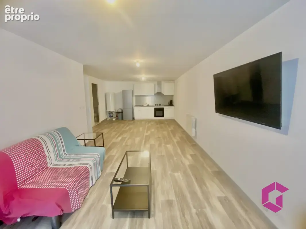 Maison de ville de 116 m2 mitoyenne, rénovée - 3 chambres (possibilité 4), possibilité de divisé en 2 appartem - photo 14