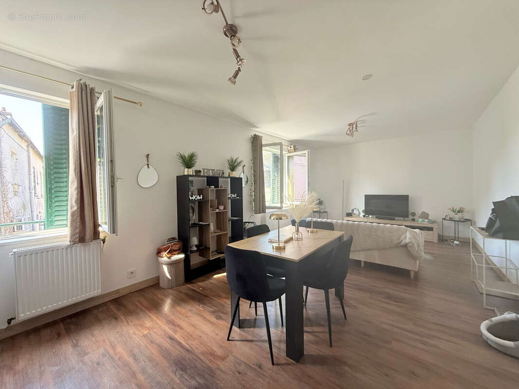 Immeuble de rapport SANS TRAVAUX entièrement loué - photo 13