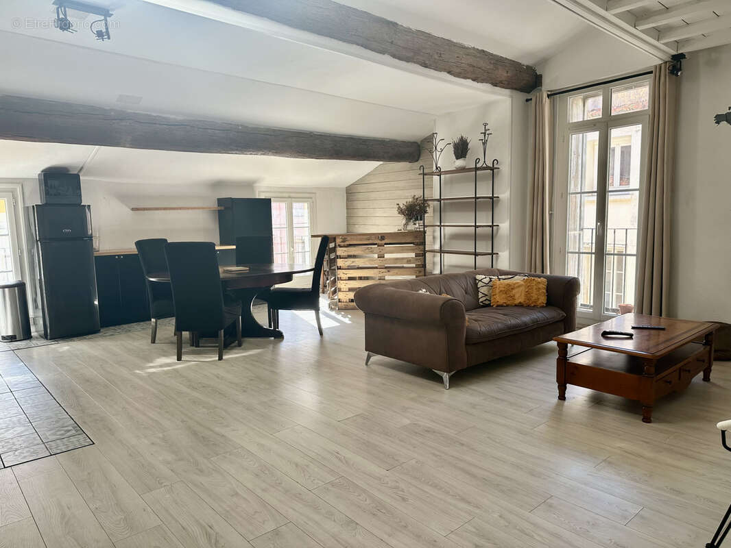 Appartement à PERPIGNAN