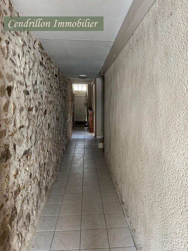 Appartement à BOURGANEUF