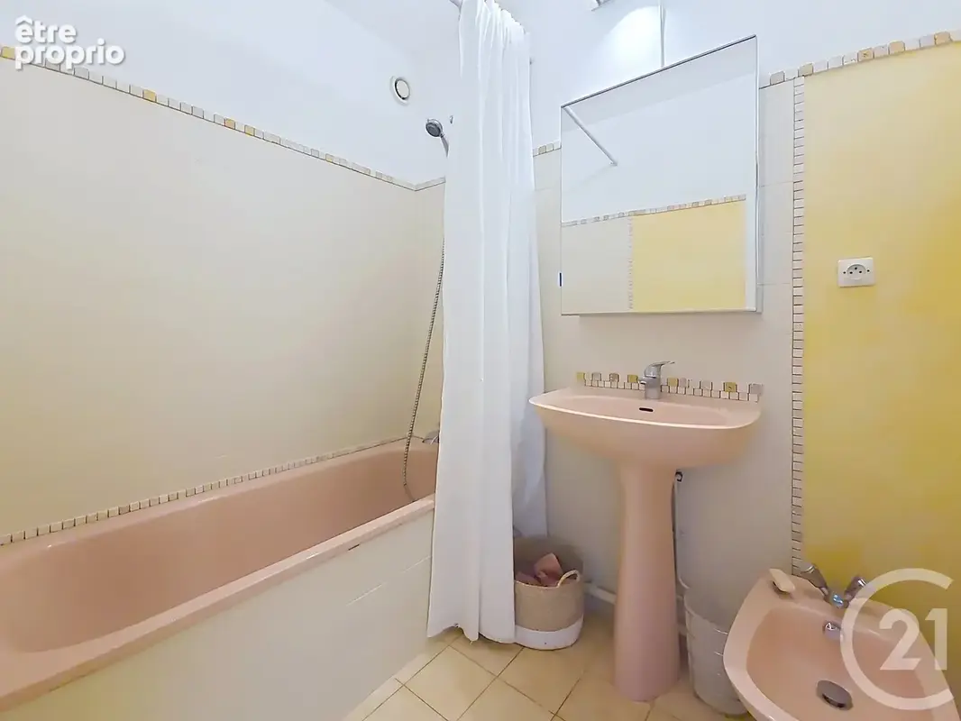 Appartement 2 pièces 42 m² à vendre à Sete (34200) - photo 6
