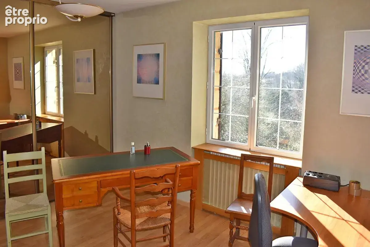 Maison de caractère à Sarlat avec appartement de 200 m2 - photo 13