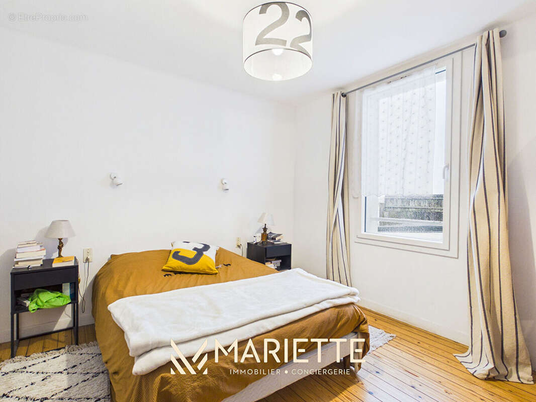 Maison à CONCARNEAU