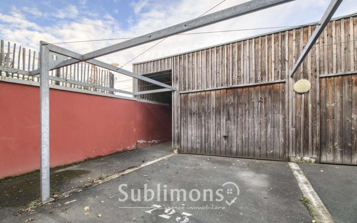 Maison à vendre Clisson - photo 10