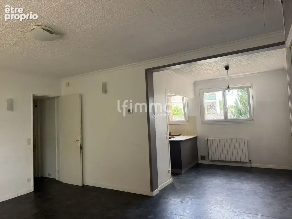 Appartement 3 chambres à Meaux - photo 14