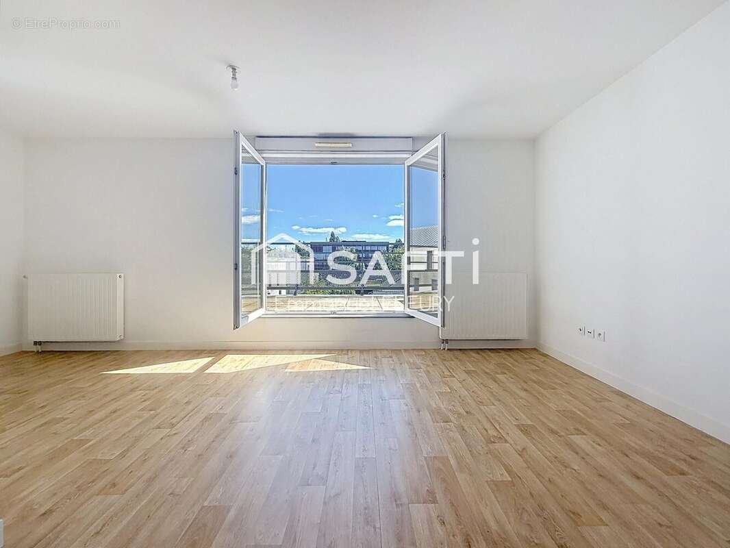 Photo 3 - Appartement à NANTES