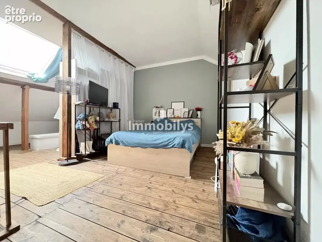 Maison de ville - photo 6