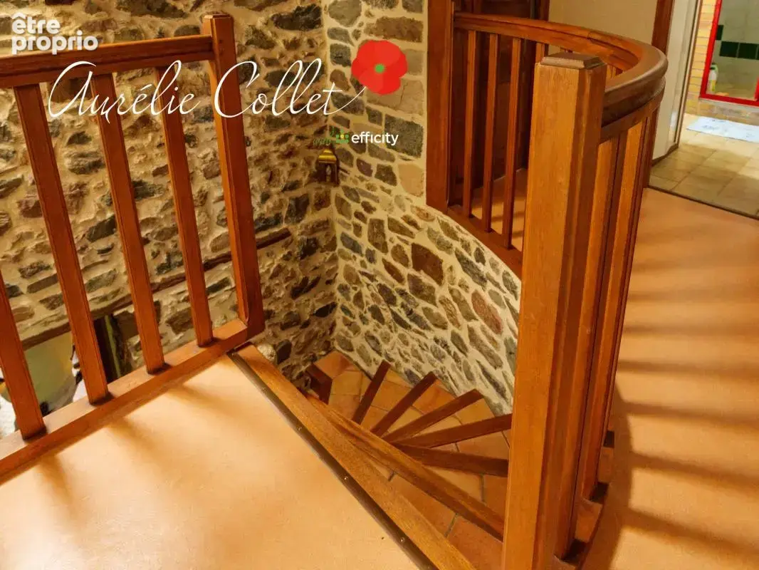 Maison 5 pièces 110 m² à vendre à Pleboulle (22550) - photo 6