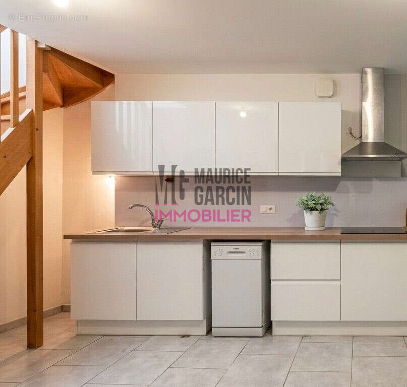 Maison 58 m² à Beaumes-De-Venise  - photo 3