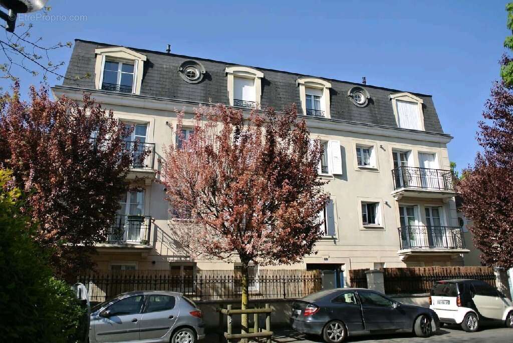 Appartement à VILLEPARISIS