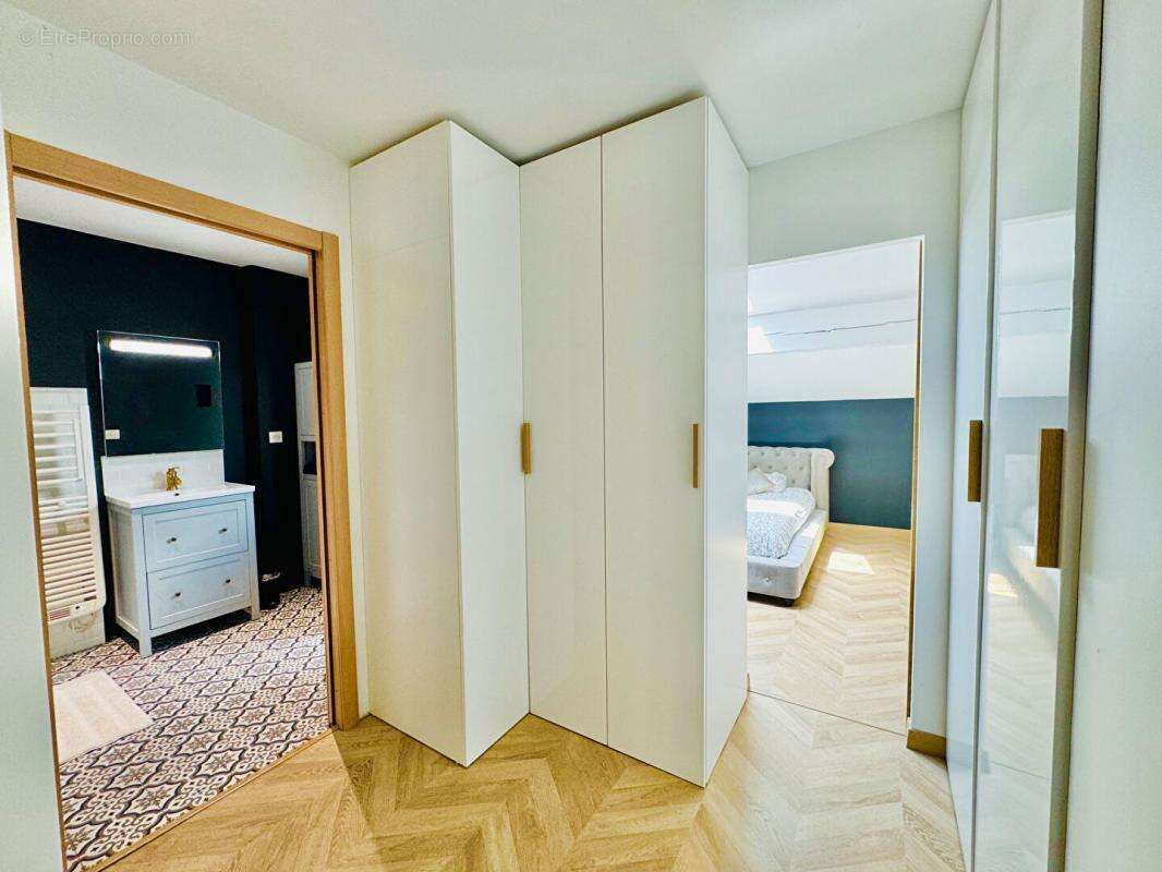 Appartement à LIBOURNE