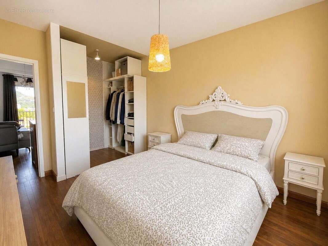 Photo 7 - Appartement à BASTIA