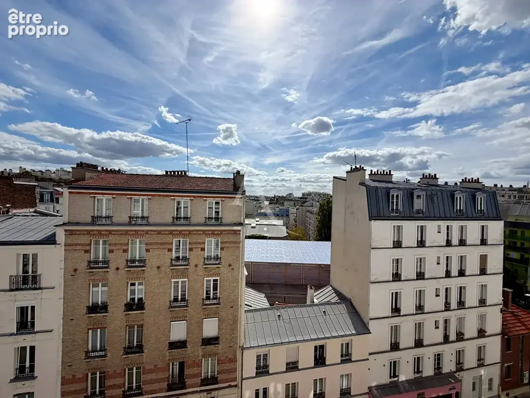Photo Appartement à Paris-12e au prix de 390 000€