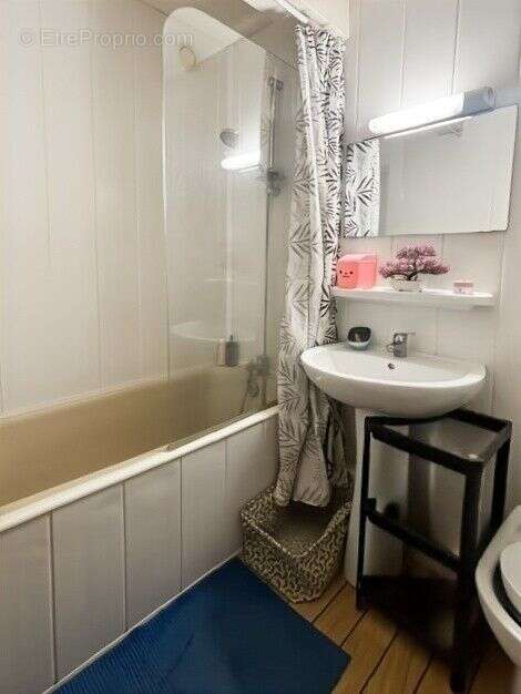 Appartement à BAYONNE