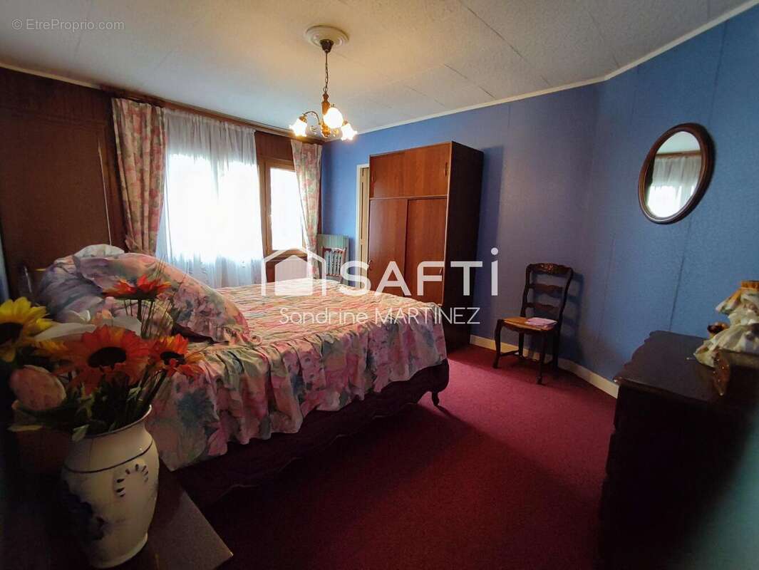 Photo 5 - Maison à BORNEL