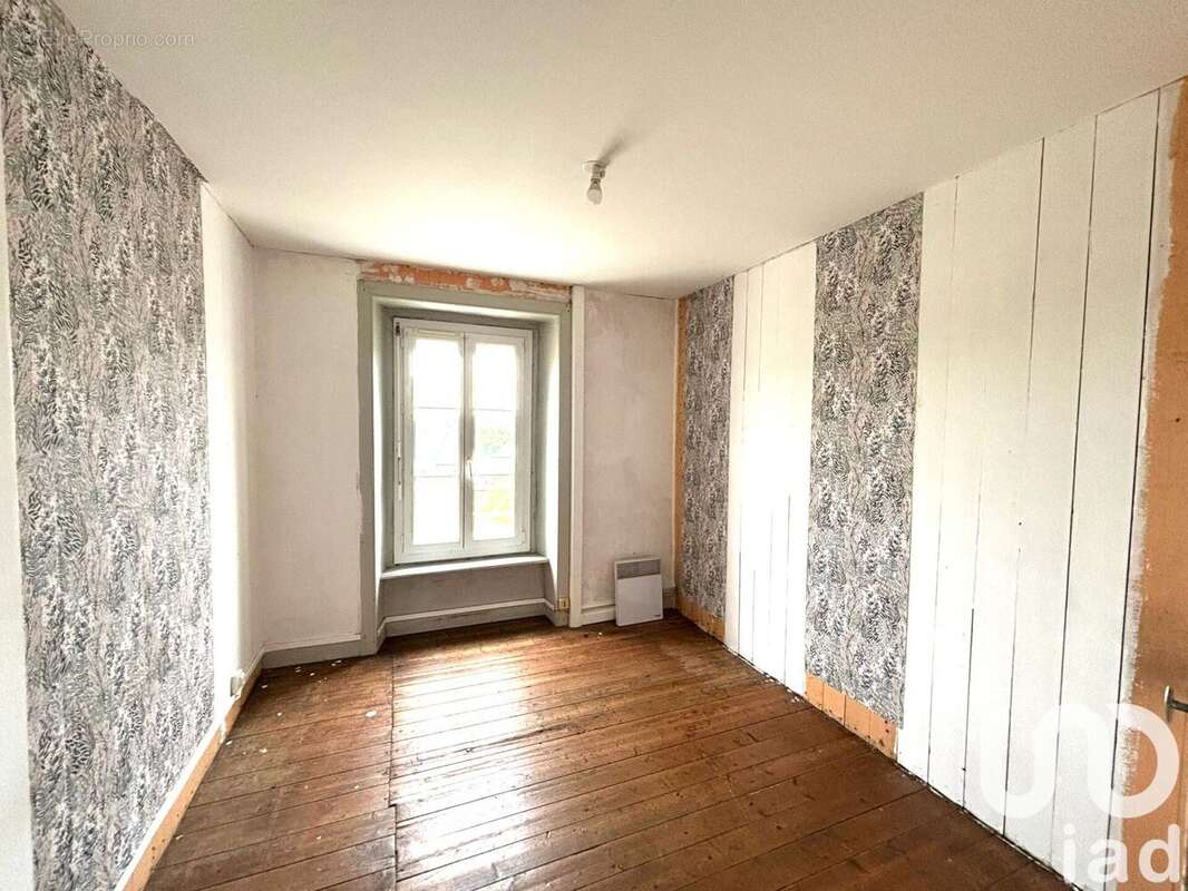 Photo 5 - Maison à HENON