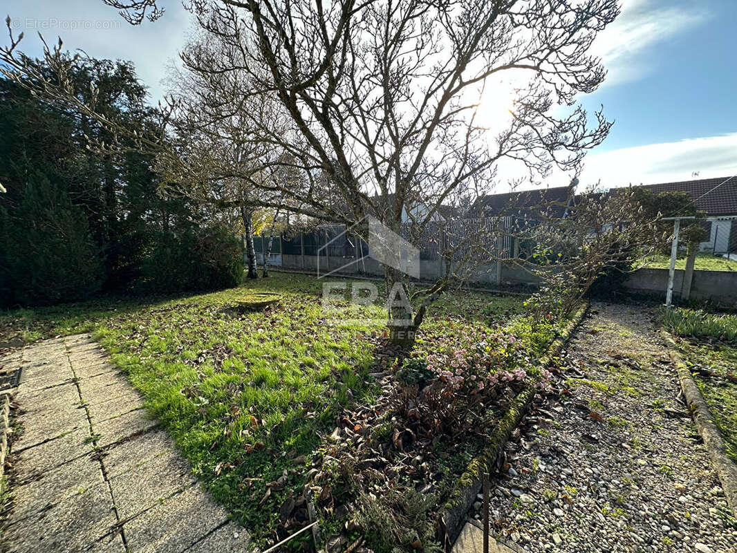 Maison à CHATEAUROUX