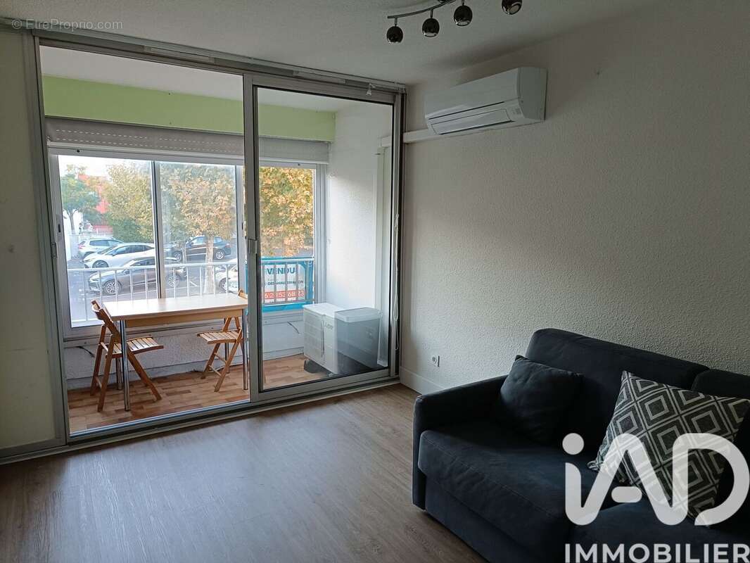 Photo 3 - Appartement à AGDE