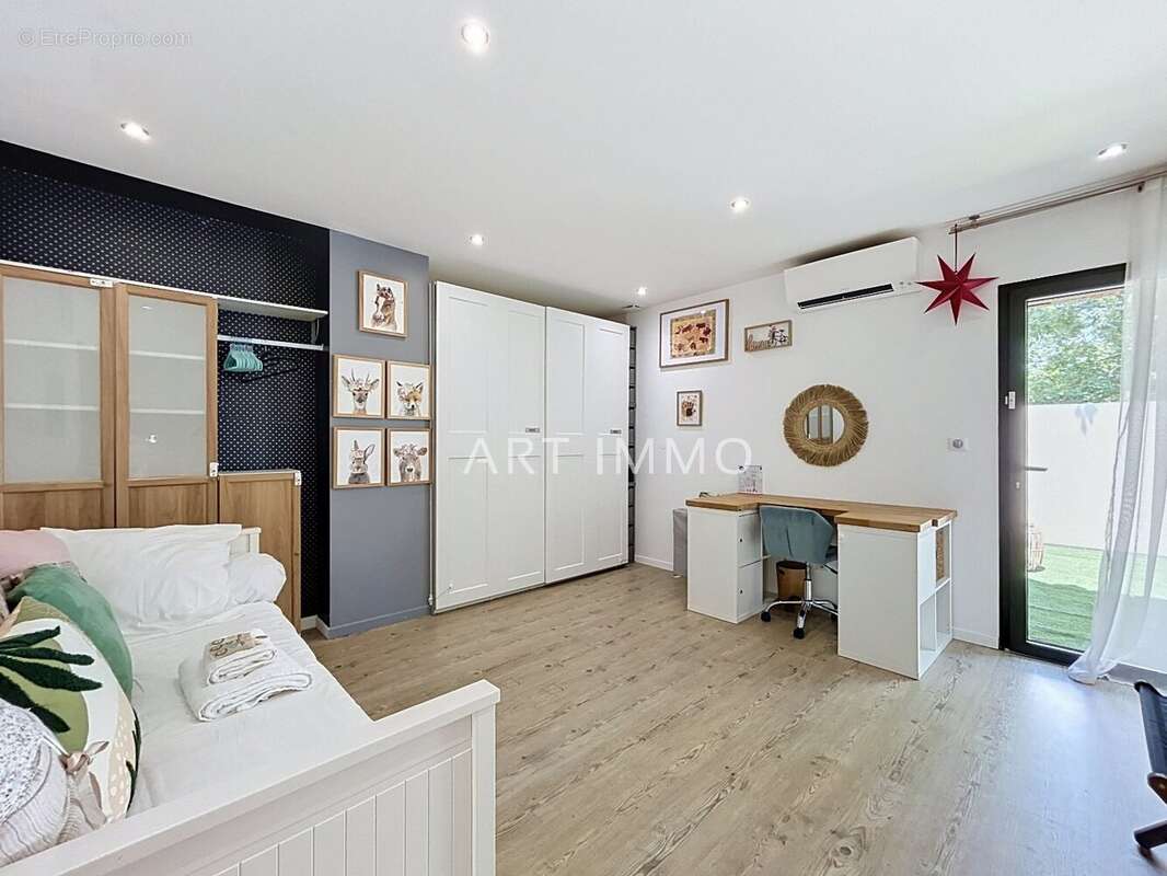 Propriete a vendre a gordes au pied du luberon - photo 17