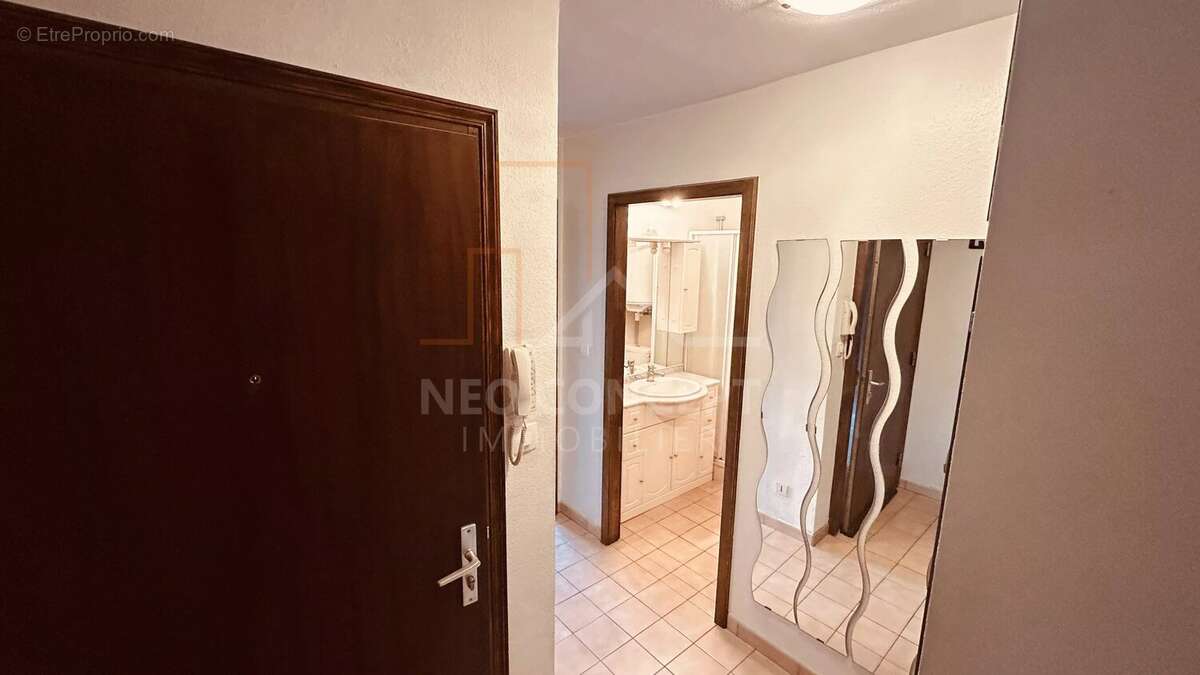 Charmant 2 pièces à vendre à Bischheim - photo 7
