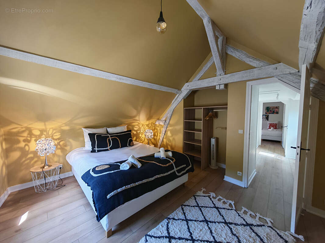 Maison 4 pièces à vendre à Chançay - Posez vos valises ! - photo 7