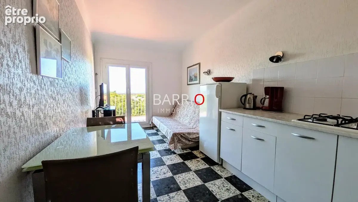 Appartement 2 pièces 34 m² à vendre à Laroque-Des-Alberes (66740) - photo 3