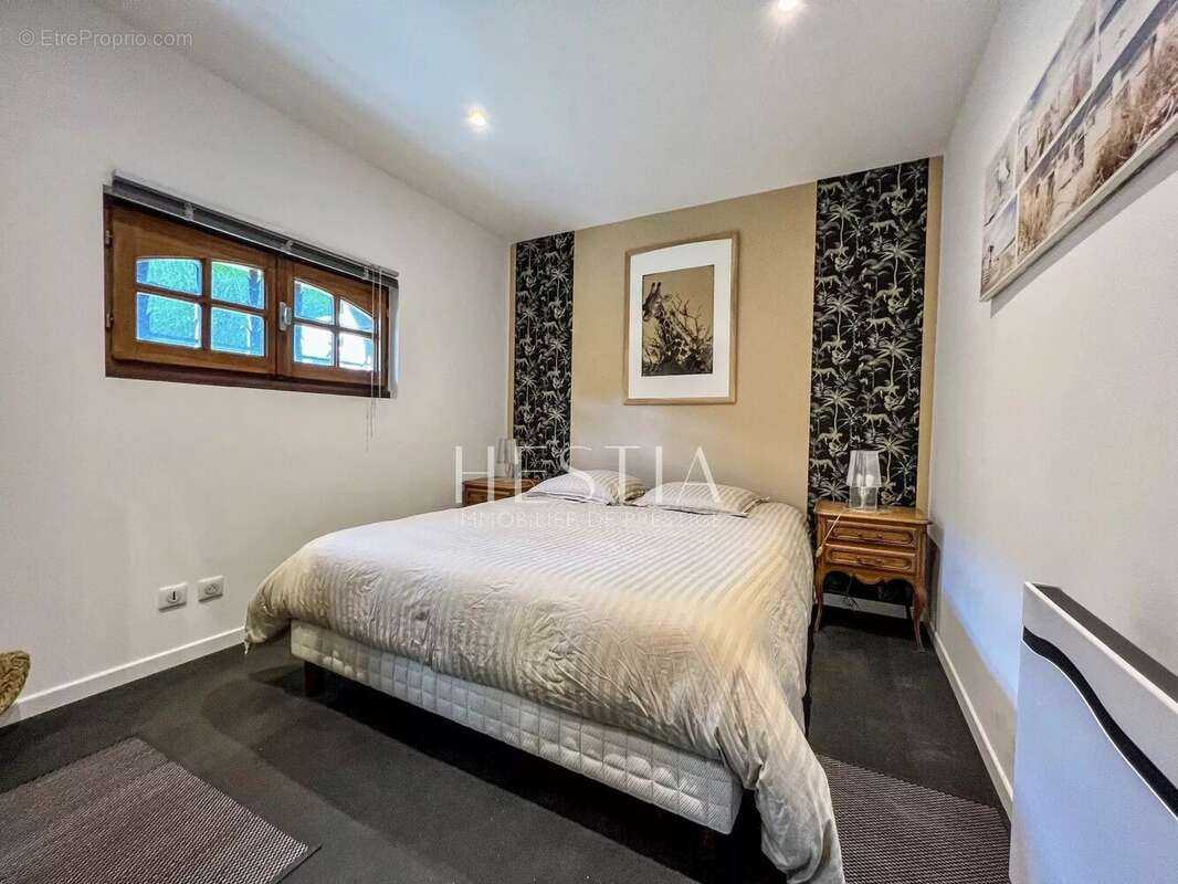 Maison à MARIGNY-SAINT-MARCEL