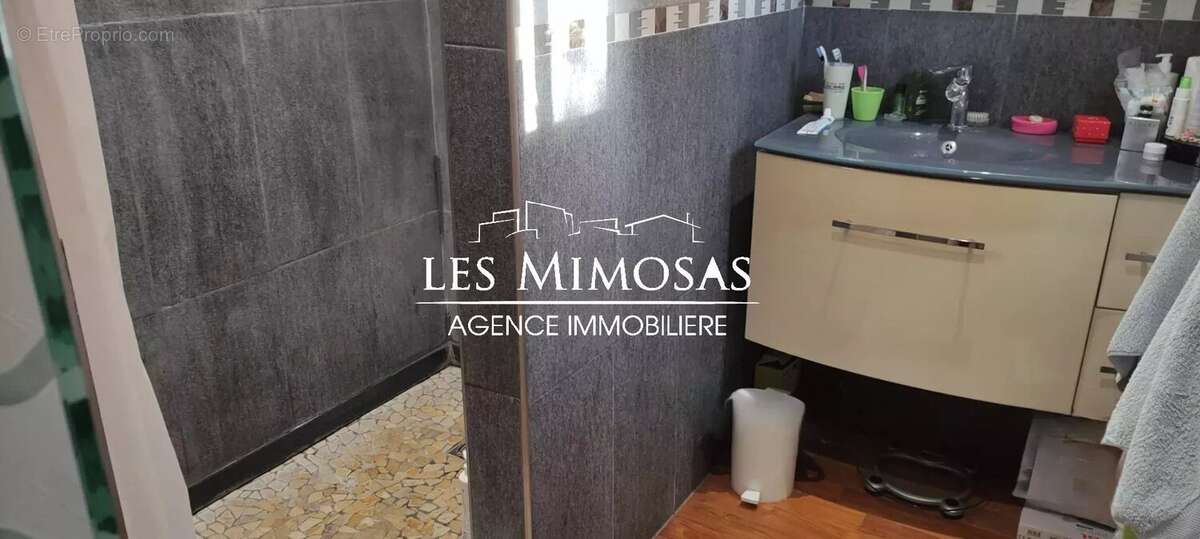 Maison à FREJUS