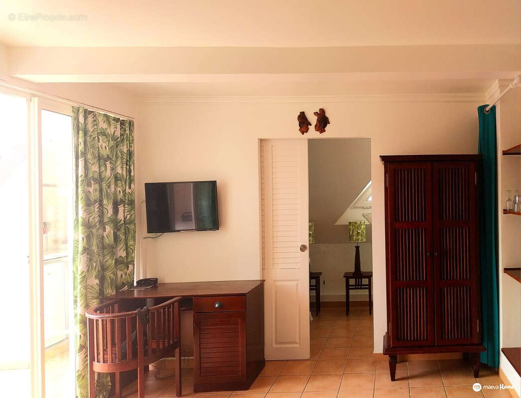 Appartement à SAINTE-LUCE