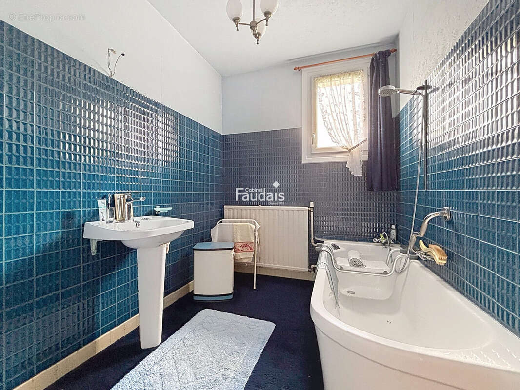 Maison 90 m² à Carentan  - photo 9