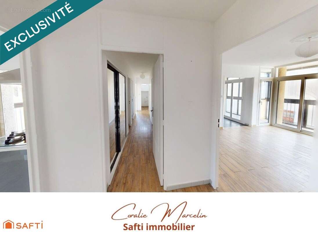 Photo 6 - Appartement à BRIGNOLES