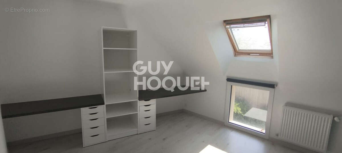 Maison à SAINT-LUNAIRE