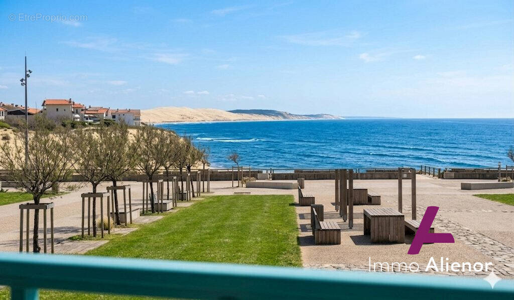 Appartement à MIMIZAN