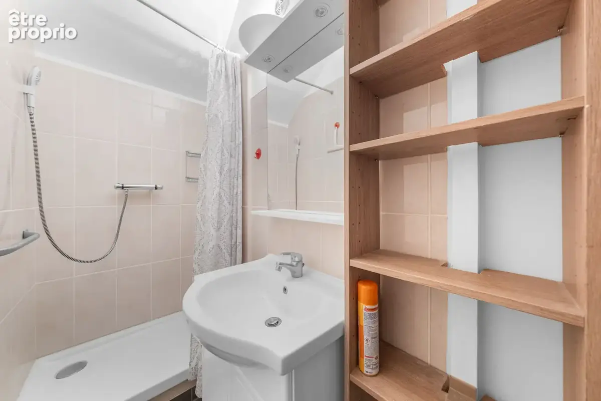 Appartement 2 pièces 44m2 secteur Wilson - photo 7