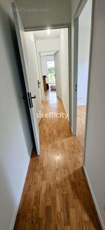Appartement à SAINT-PAUL-LES-DAX