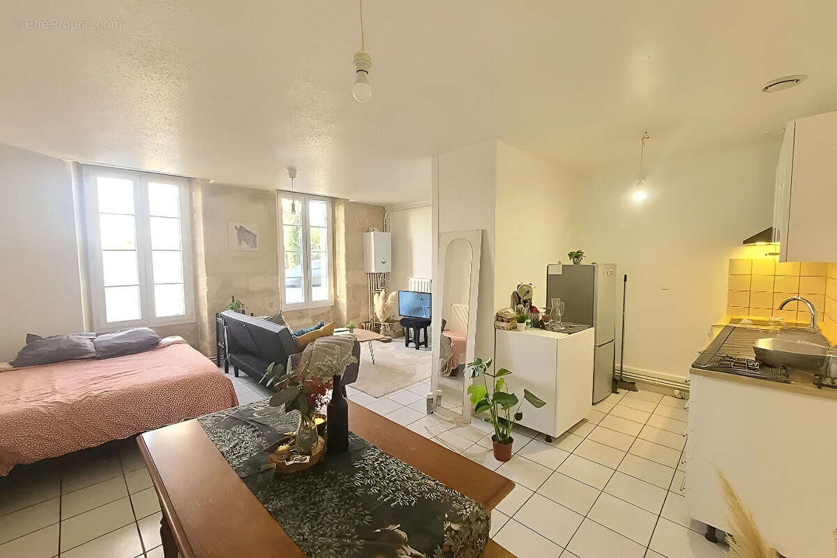 Immeuble bas Lormont 362 m2 - photo 7